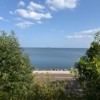 Vagabond Tales-  Saint Louis River and Lake Superior