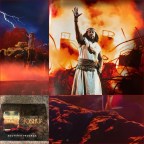 Vagabond Tales- Joshua: Faith in Action